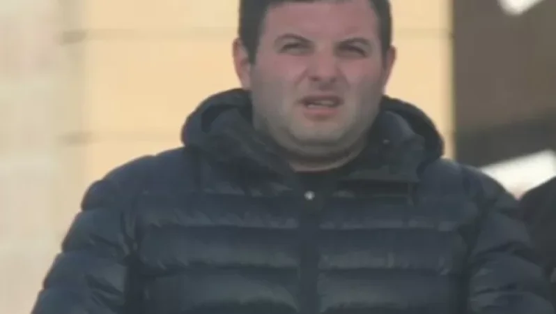 Փնտրվում է Գյումրու նախկին քաղաքապետի որդին. «Aravot.am»