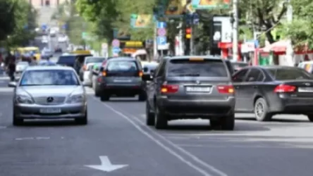 Ուշադրություն. մայրաքաղաքում երթևեկության փոփոխություն կարվի