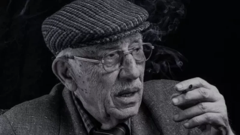 Մահացել է անվանի երկրաբան Սերգեյ Մովսիսյանը