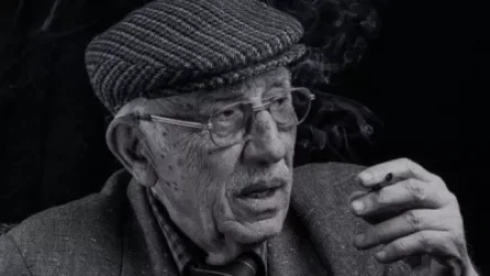 Մահացել է անվանի երկրաբան Սերգեյ Մովսիսյանը