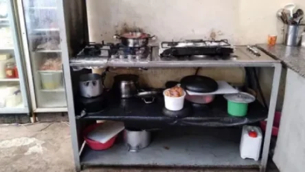 Պարզ լճի տարածքում գործող հանրային սննդի օբյեկտի գործունեությունը կասեցվել է