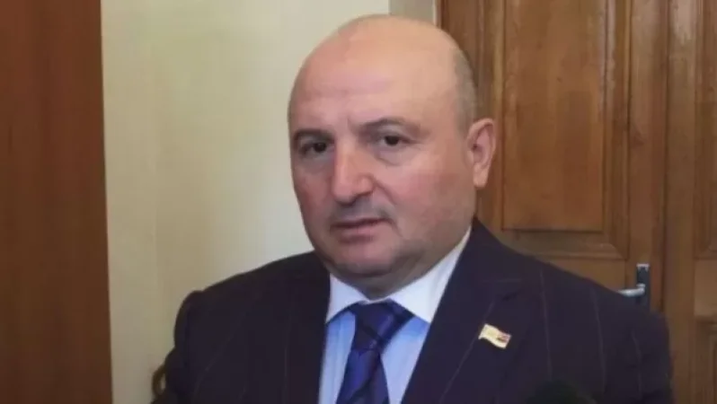 Վարդան Ղուկասյանի որդին ձերբակալվել է. ՔԿ