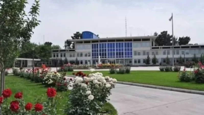 Ռուսաստանը կազմակերպում է Աֆղանստանից իր քաղաքացիների դուրսբերումը