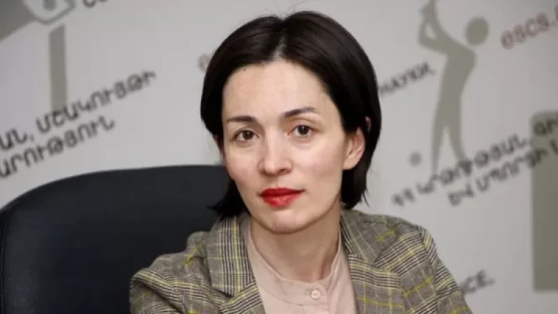 Նոր նախագիծ 10-12-րդ դասարաններում. Ժ․ Անդրեասյան