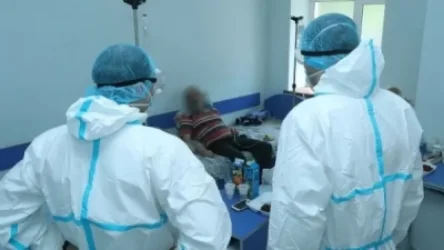 Հայաստանում գրանցվել է կորոնավիրուսի վարակման 508 նոր դեպք