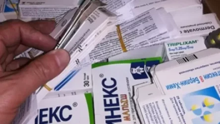 Կանխվել է դեղորայքի ապօրինի ներմուծման հերթական դեպքը. ՊԵԿ