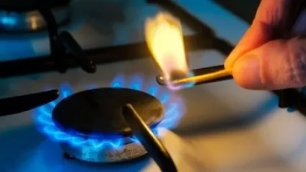 Եվրոպայում գազի գինը փոխվել է «Գազպրոմ» -ի հայտարարությունից հետո