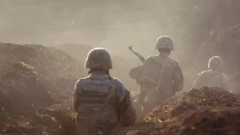 Երեք զինվորների սպանության պատճառը բացահայտված է. ինչ է պատմել ձերբակալված զինծառայողը իրավապահներին