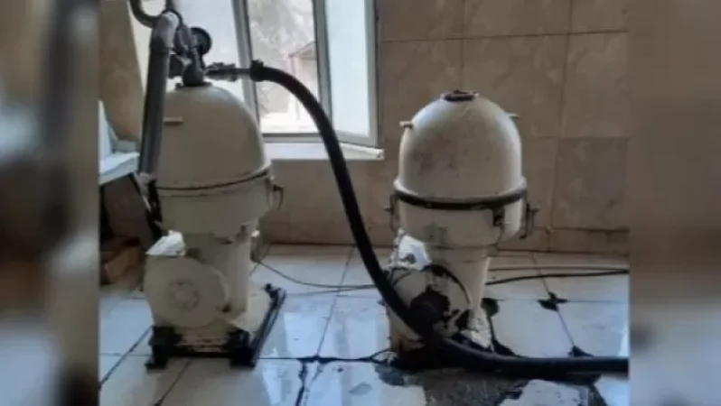 Կասեցվել է պանրի արտադրամասի գործունեությունը