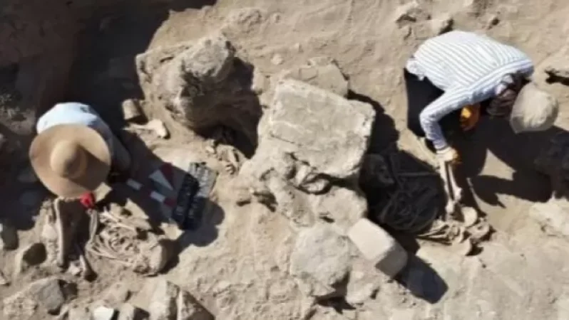 Վանում պեղումների ժամանակ նշանակալի գտածոներ են հայտնաբերվել