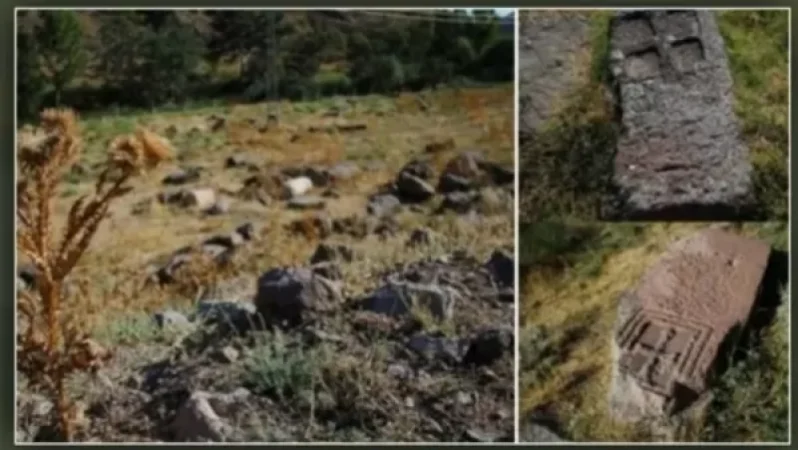 Ինչու՞ չեք պահպանում Անկարայի հայկական գերեզմանատունը. Փայլյանը՝ մեջլիսին