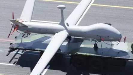 Հայաստանի ԳՇ կազմում կստեղծվի անօդաչու թռչող սարքերի վարչություն