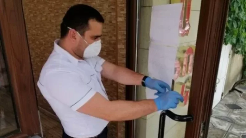 COVID-19-ը երիտասարդացել է. hիվանդությունը ձեռք է բերել զարգացման ավելի արագ տեմպ․ ԱՆ