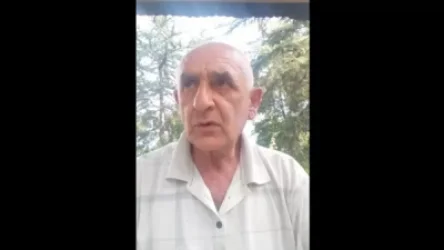 ՏԵՍԱՆՅՈՒԹ. Ի՞ նչ է կատարվում Դենդրոպարկում. տնօրենն ազատվել է պաշտոնից, իսկ ԺՊ է նշանակվել, տառերի կեսը ճանաչող, տեսուչ Վարդանը