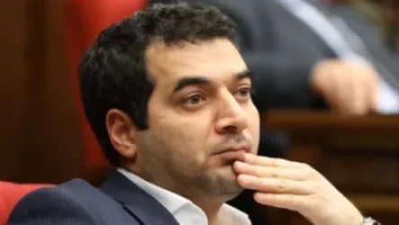 Մենք քննադատել ենք քննիչի աշխատասենյակում երկրի ղեկավարի նկարը փակցնելը. Հրաչյա Հակոբյան