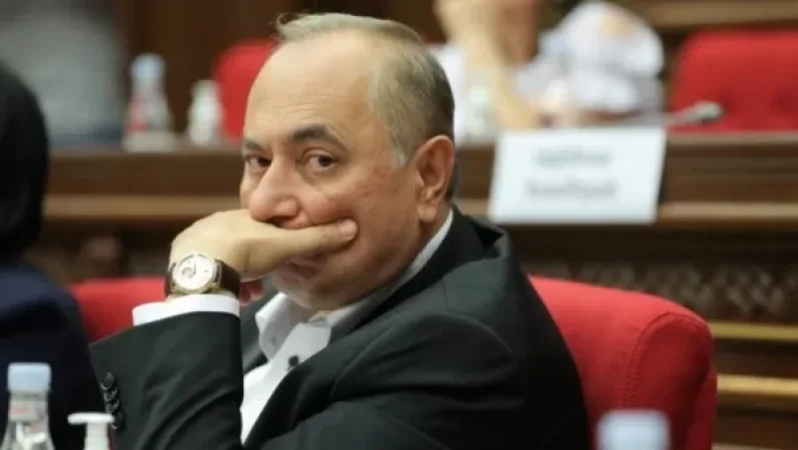 Արմեն Չարչյանը կկալանավորվի