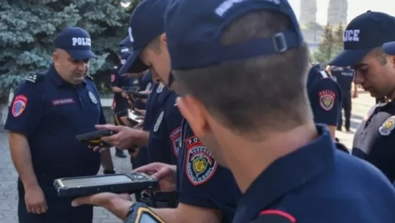 205 ծառայող մինչ պարեկ դառնալը գործազուրկ է եղել. ինչո ՞վ են զբաղվել նախկինում և ի ՞նչ կրթություն ունեն ներկայիս պարեկները