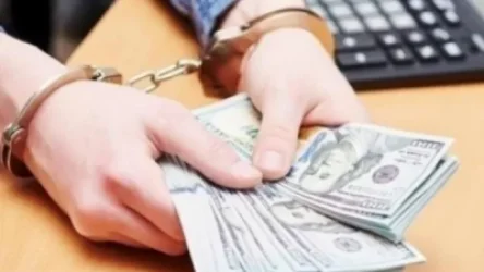 Կոոպերատիվի նախագահը ընկերության հաշվեհամարին փոխանցված 8.000.000 ՀՀ դրամից 2.303.030 ՀՀ դրամը կանխիկացրել և յուրացրել է.ՔԿ