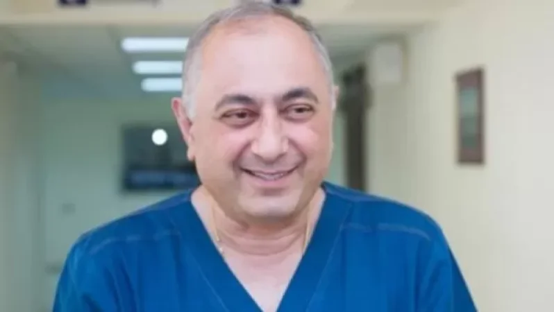 Չարչյանը չի կարող առանց Աժ թույլտվության ազատությունից զրկվել. Զոհրաբյան