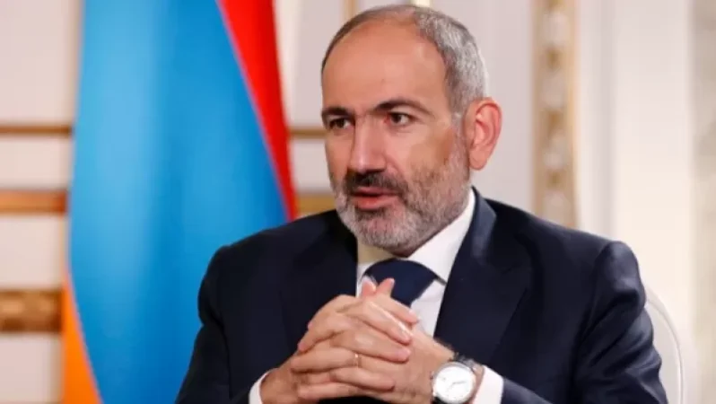 Նիկոլ Փաշինյանը շնորհավորել է Անկախության հռչակագրի ընդունման 31-ամյակի առթիվ