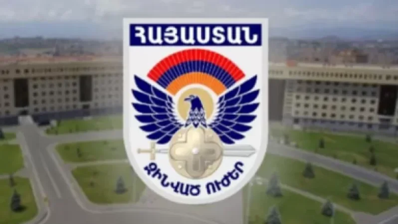 Ինչու՞ են ՀՀ ԶՈւ ստորաբաժանումները մեկնել ՌԴ