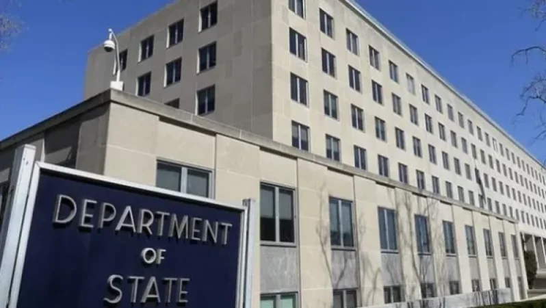 ԱՄՆ պետդեպարտամենտը նոր կիբեհարձակման է ենթարկվել