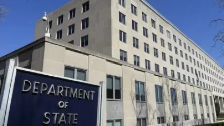 ԱՄՆ պետդեպարտամենտը նոր կիբեհարձակման է ենթարկվել