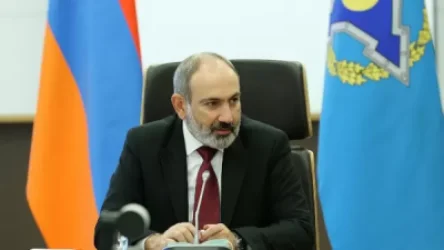 ՀԱՊԿ–ը արտահերթ նիստ է գումարել. ներկա է եղել նաև Փաշինյանը