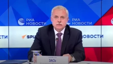 Զասը՝ ՀԱՊԿ-ում Հայաստանի դիրքի և կառույցի արդյունավետության մասին