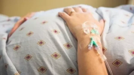 Ծննդկանի մահվան առթիվ  նշանակվել է դիակի դատաբժշկական փորձաքննություն, հարցաքննվել է հերթապահ բուժանձնակազմը․ ՔԿ