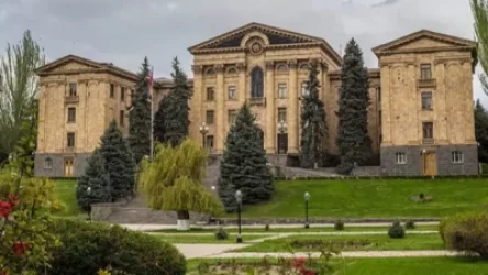 ԱԺ նախագահն ընդունել է լրագրողական կազմակերպությունների ներկայացուցիչներին