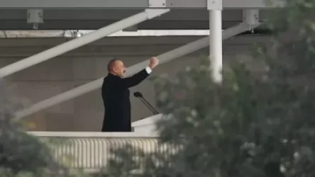 Ալիևի նոր մեղադրանքները Հայաստանին