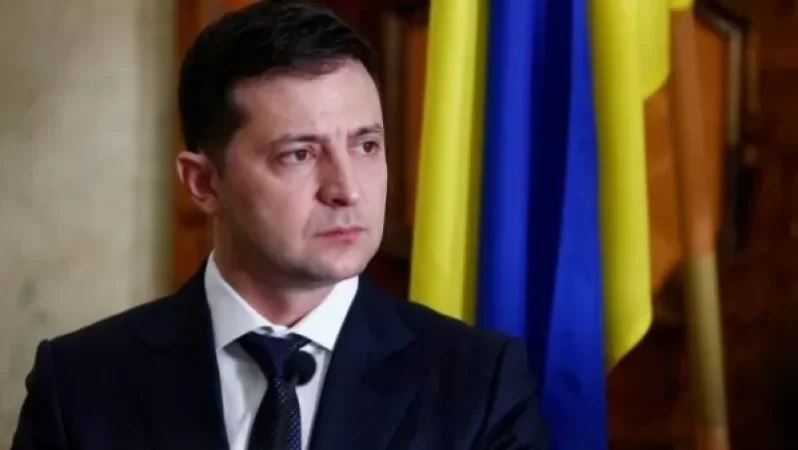 Զելենսկին որոշել է արգելափակել ռուսական մի շարք լրատվամիջոցների հեռարձակումը