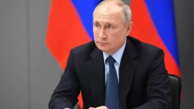 Վլադիմիր Պուտինը պարգևատրել է ազգությամբ հայ սրտաբան-վիրաբույժին