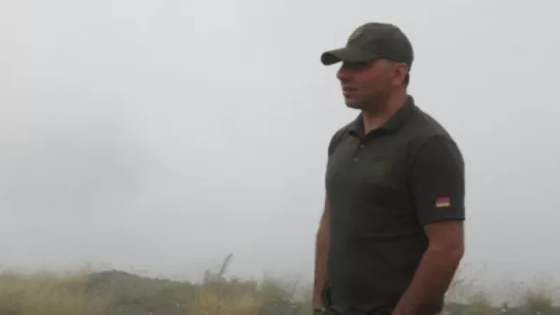 44-օրյա պատերազմի հանգամանքների բացահայտման ուղղությամբ ձեռնարկվող քայլերը հակառակորդներին ուղղված մեսիջներ են․ Հովհաննիսյան