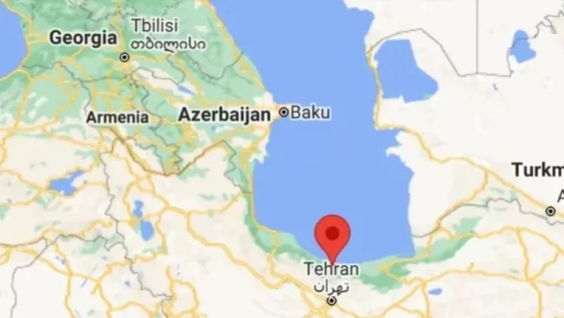 Իրանի հյուսիսում հայտնաբերվել է բնական գազի հսկայական պաշար, որը կարող է արտահանվել մի քանի ուղղությամբ. Արմեն Աշոտյան