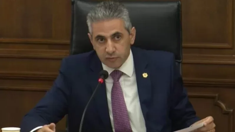 Մեր երկիրը վտանգված է, պետք է մտածել այն փրկելու մասին․ որևէ այլ օրակարգ արդիական չէ․ Էդգար Ղազարյան