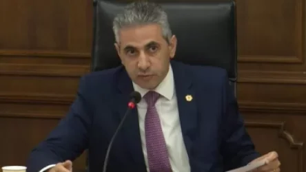 Մեր երկիրը վտանգված է, պետք է մտածել այն փրկելու մասին․ որևէ այլ օրակարգ արդիական չէ․ Էդգար Ղազարյան