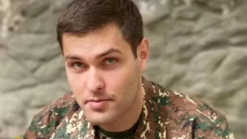 Հոկտեմբերի 12-ից դին եղելա սառնարանում, ցայսօր ծնողներին ասել են անհետ կորածա, մասունքները չկան, գնացեք ման եկեք․ Սուլեյմանյան