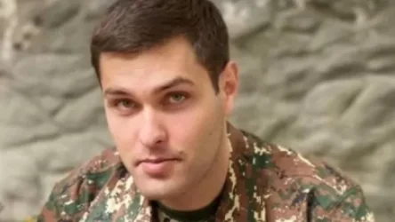 Հոկտեմբերի 12-ից դին եղելա սառնարանում, ցայսօր ծնողներին ասել են անհետ կորածա, մասունքները չկան, գնացեք ման եկեք․ Սուլեյմանյան