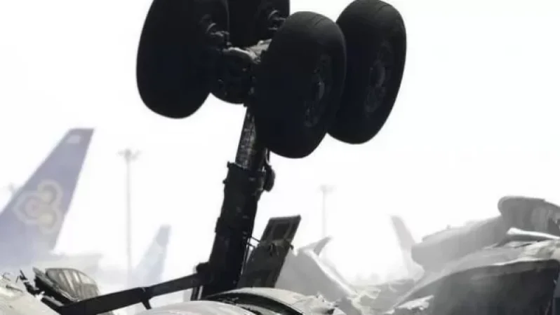 Ֆրանսիայում ինքնաթիռ է կործանվել․ կան զոհեր