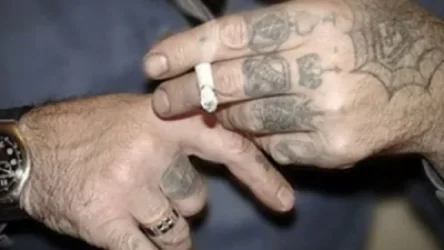 Հայաստան ապահով երկիր է օրենքով գողերի համա՞ր․ Երևան են ժամանել եզդի օրենքով գողեր․ «Հրապարակ»