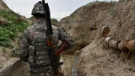 Զորամասերում կամ մարտական հենակետերում զինվորին քնած բռնացնողները 8-10.000 դրամ գումար են պահանջում. «Ժողովուրդ»