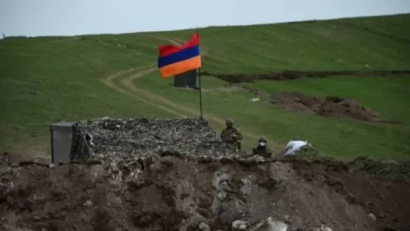 Ինչ իրավիճակ է Տեղ և Ներքին Խնձորեսկ սահմանամերձ գյուղերում