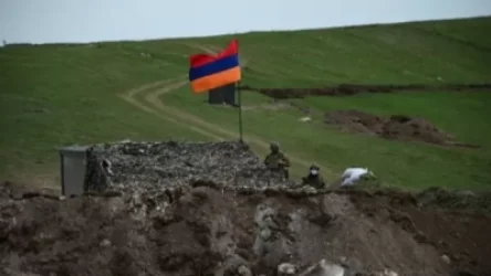 Ինչ իրավիճակ է Տեղ և Ներքին Խնձորեսկ սահմանամերձ գյուղերում