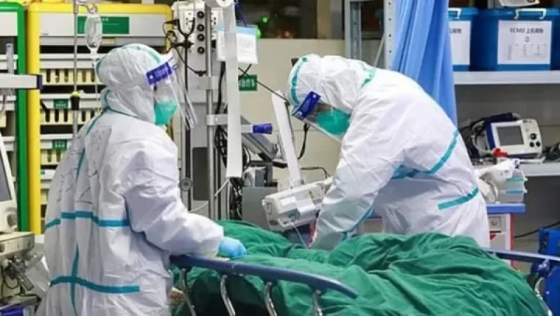 Վրաստանում նախադեպ է գրանցվել․ COVID-19-ի դեմ պատվաստված պացիենտը մահացել է հենց համավարակից