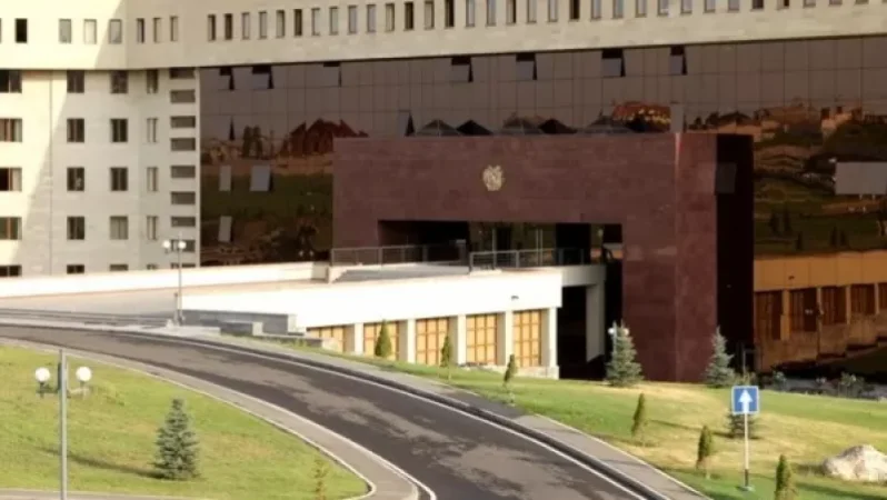 Եռամսյա հավաքներին ներկայանալ առանց սմարթֆոնների. ՊՆ հայտարարությունը