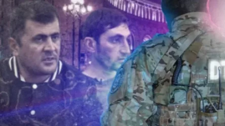 Ադրբեջանում ձերբակալվել են  իբր հայկական հատուկ ծառայությունների հետ գաղտնի աշխատող անձինք