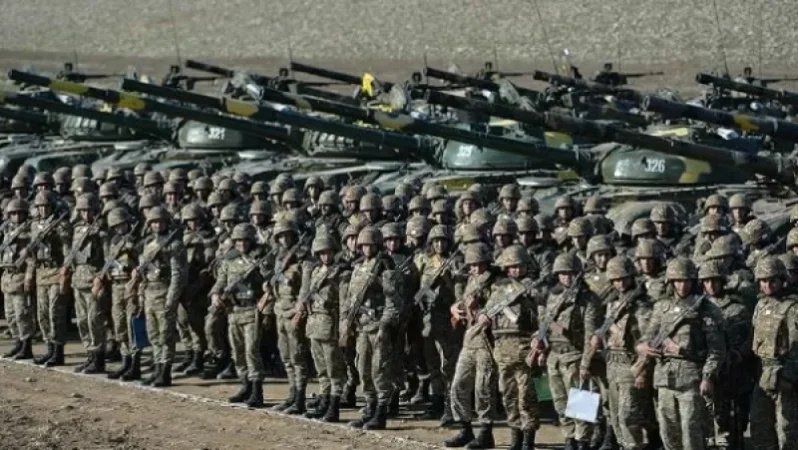 Բանակի արդիականացման հարցում Հայաստանը ՌԴ-ի հետ ունի կոնկրետ պայմանավորվածություններ