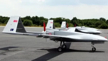 «Բայրաքթարները»  զենիթահրթիռային համալիրների համար հեշտ թիրախ է․ «Ալմազ-Անտեյի» կոնստրոկտորը՝ ԱԹՍ-ի դեմ ճիշտ պայքարի մասին